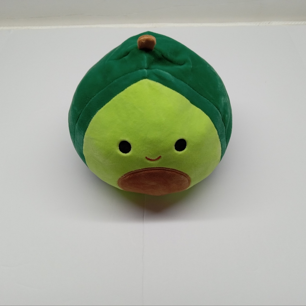 🥑 avocado flip 2n1 squishmallow